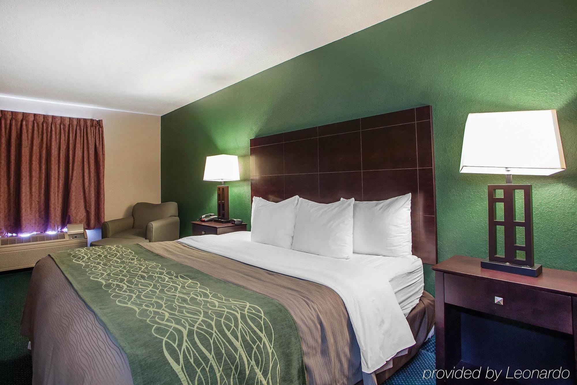 Quality & - St Louis Hotel 3*